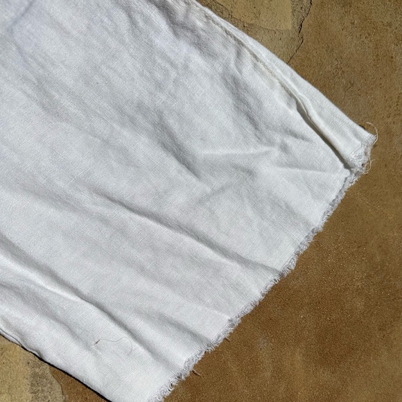 Linen Miss Sixty - Picture 5 of 6